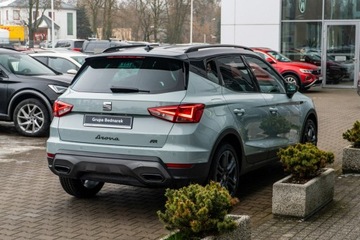 Seat Arona 2026 Seat Arona FR 1.0 TSI 115 KM DSG, zdjęcie 10