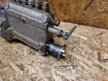ТНВД ПРАГА V3S MOTORPAL PV6A9P115G2762