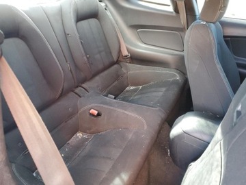 Ford Mustang VI Fastback Facelifting 5.0 Ti-VCT 460KM 2018 Ford Mustang GT 2018 5.0l 5.0 Benzyna 460KM, zdjęcie 10