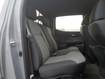 Toyota Tacoma II 2021 Toyota Tacoma Double Cab 2021 3.5 Benzyna 278KM, zdjęcie 10