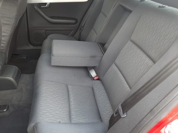 Audi A4 B7 Sedan 2.0 20V 131KM 2006 Audi A4, nowe części !!, stan bdb !!, zdjęcie 17