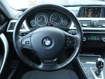 BMW Seria 3 F30-F31-F34 Touring 2.0 320i 184KM 2013 BMW 3 320 i, Automat, Xenon, Bi-Xenon, Klima, zdjęcie 13