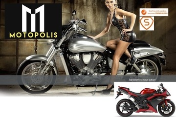 YAMAHA R1 YZF 1000 RN19 2007-2008 - АВАРИЙНЫЕ НАКЛАДКИ