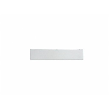 SZYBKA JASNA SPAWALNICZA OCHRONNA 100x20 mm szkło