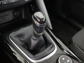 Renault Kadjar Crossover 1.2 Energy TCe 130KM 2018 Renault Kadjar 1.2 TCe, Salon Polska, Serwis ASO, zdjęcie 12