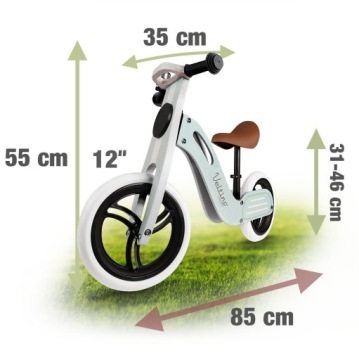 ДЕРЕВЯННЫЙ ВЕЛОСИПЕД ДЛЯ ДЕТЕЙ, ЛЕГКИЙ ВИНТАЖНЫЙ ПОДАРОК