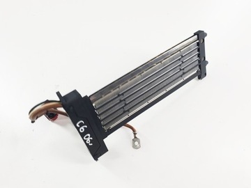 CITROEN C6 I 06R RADIÁTOR ELEKTRICKÁ