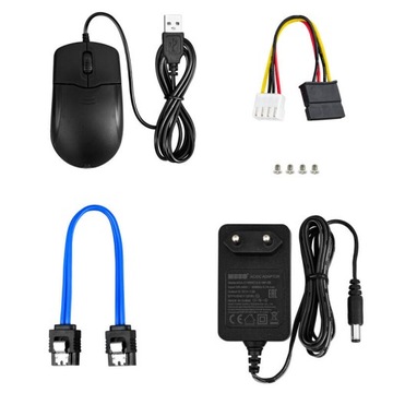 Аналоговый видеорегистратор до 8 Мп, 4 канала DVR-4CH-5MP Hilook XVR