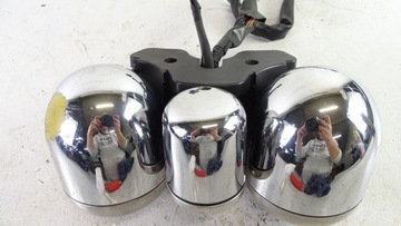 Suzuki Bandit GSF 1200 95-99 Набор счетчиков часов