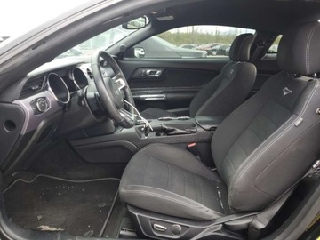 Ford Mustang VI 2017 Ford Mustang 2017, 2.3L 2.3 Benzyna 310KM, zdjęcie 6