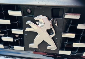 Peugeot 508 II SW 1.5 BlueHDi 130KM 2020 Peugeot 508 Gt-Line Full Led Pano Focal Alu19 Virtual Skora Kam 360 Blis G, zdjęcie 5