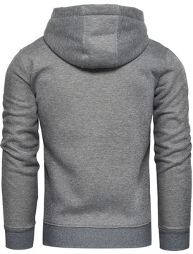 BLUZA MĘSKA Z KAPTUREM KOLORY XXL