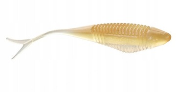 Приманка Mikado Fish Fry 5,5 см Drop Shot 342