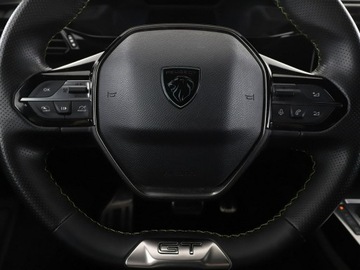 Peugeot 308 II Hatchback Facelifting 1.2 PureTech 130KM 2021 Peugeot 308 1.2 GT Automat Nawigacja Aktywny, zdjęcie 20