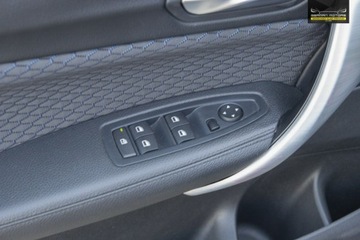 BMW Seria 1 F20-F21 Hatchback 5d Facelifting 2017 118i 136KM 2017 BMW 118 LIFT / M-pakiet / Navi / Ledy, zdjęcie 25