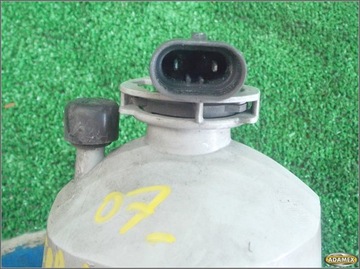 CHRYSLER SEBRING II 2007R - HALOGEN PRAVÝ