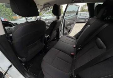 Renault Kadjar Crossover 1.5 dCi 110KM 2016 Renault Kadjar 1.5 DCI NAVI 110KM manual gwarancja BEZWYPADKOWY LED, zdjęcie 8