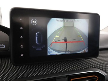 Dacia Sandero III Hatchback 5d 1.0 TCe 90KM 2021 Dacia Sandero navi klima auto kamera i czujniki, zdjęcie 23