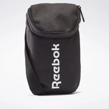 Поясная сумка Reebok Act Core LL City H36574