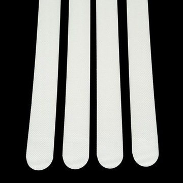 Противоскользящие полоски для лестницы, ванны, душа, 64х3см.