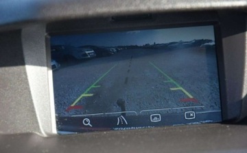 Ford 2015 Ford Tourneo Connect Grand 1.6D 2015r 7-Osobowy Navi Kamera Klimatronik Sp, zdjęcie 28