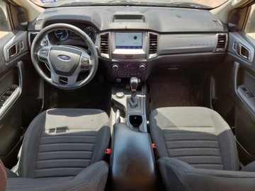 Ford Ranger V 2021 Ford Ranger XL 2021 2.3l 2.3 Benzyna 270KM, zdjęcie 8