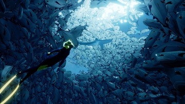 КЛЮЧ ABZU XBOX ONE/X/S