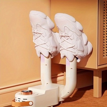 1 шт. домашняя сушилка для обуви, дезодорант и удаление влаги, быстрое высыхание