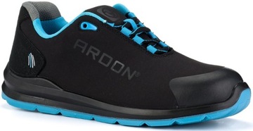 ARDON SOFTEX PÓŁBUTY BUTY ROBOCZE SOFTSHELL S1P 43