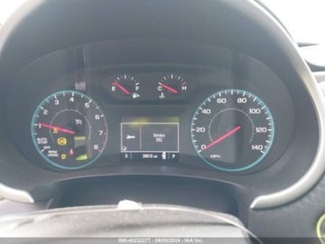 Chevrolet Malibu VII 2023 Chevrolet Malibu 2023 Chevrolet Malibu 4dr Sdn RS 1.5 Benzyna 160KM, zdjęcie 6