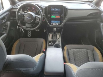 Subaru 2024 Subaru Crosstrek 2024 Subaru Crosstrek Sport AWD 2.5 Benzyna 182KM, zdjęcie 8