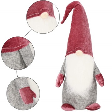 РОЖДЕСТВЕНСКИЙ Гном, Дед Мороз, ГНОМ, РОЖДЕСТВЕНСКИЙ ПОДАРОК, РОЖДЕСТВЕНСКИЙ ПОДАРОК