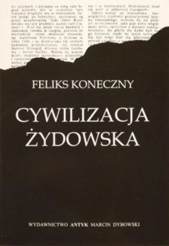 Cywilizacja żydowska