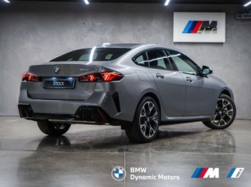 BMW Seria 2 F74 2026 BMW Seria 2 220 Gran Coupe 170 KM mHEV - M Sport - Adaptacyjne LEDy 1.5, zdjęcie 5