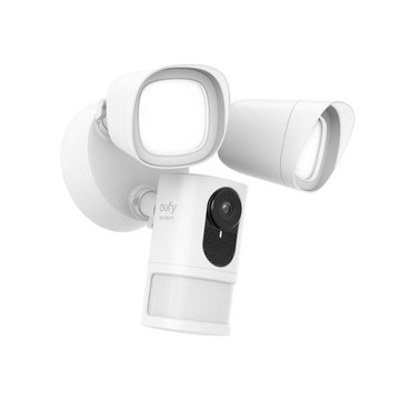 Eufy Floodlight Camera 2K Интеллектуальная IP-камера