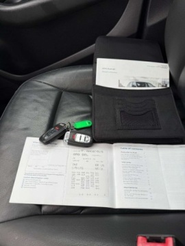 Audi Q5 I SUV 3.2 FSI 270KM 2010 Audi Q5 3.2 FSI S-TRONIC QUATTRO AUTOMAT SKORY XENONY GRZANE FOTELE PANORA, zdjęcie 22