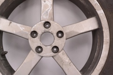 PEUGEOT SATELIS 500 - ЗАДНЕЕ КОЛЕСО, ДИСКИ, ЗАСЛОНКИ