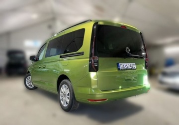 Volkswagen Caddy V Caddy 2.0 TDI 102KM 2024 Volkswagen Caddy Maxi Life 2.0 TDI 102 KM manual 7 osob 2.0 Diesel 102KM, zdjęcie 3