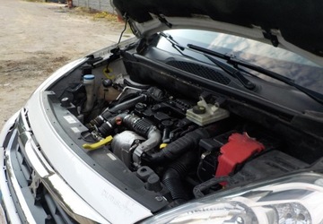 Peugeot Partner II Tepee Facelifting 2015 1.6 BlueHDi 100KM 2018 Peugeot Partner Do przewozu niepelnosprawnych Okazja 1.6 Diesel, zdjęcie 6