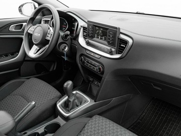 Kia Ceed III Kombi Facelifting 1.0 T-GDI 100KM 2022 Kia Cee'd CT836AA#1.0 T-GDI S Cz.cof Bluetooth, zdjęcie 29