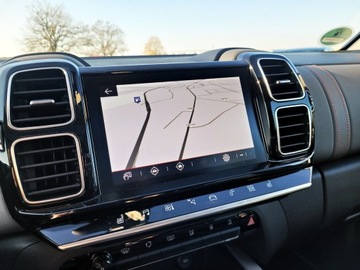 Citroen C5 Aircross SUV 2.0 BlueHDI 178KM 2019 CITROEN C5 AIRCROSS 2.0 BlueHDi 177KM tylko - 25 tys. km !!! Full, zdjęcie 28