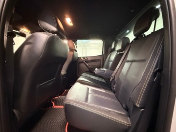 Ford Ranger V Podwójna kabina Facelifting 2019 2.0 EcoBlue 213KM 2019 Ford Ranger FORD RANGER WILDTRACK, zdjęcie 24