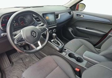 Renault Arkana SUV 1.3 TCe 140KM 2023 Renault Arkana Pl Salon, FV23, I Wl, Dealer Grupa Adamowscy 1.3 Benzyna, zdjęcie 9