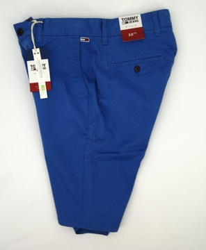 Spodenki Tommy Hilfiger rozm. W 30