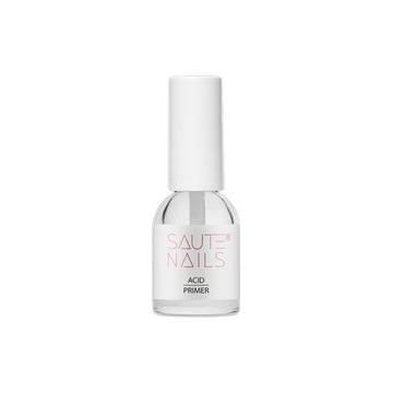 Saute Nails Acid Primer для ногтей 10 мл