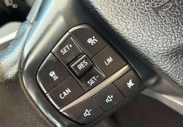 Ford Tourneo Custom I 2018 Ford Tourneo Custom Ford Tourneo Custom 2.0 EcoBlue L2 Titanium X SelectSh, zdjęcie 35