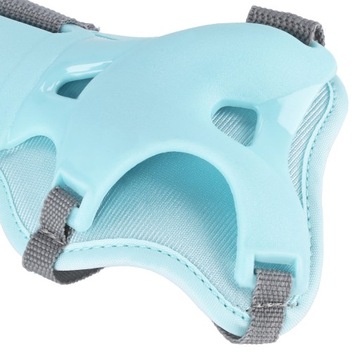 Zestaw ochraniaczy dla dzieci ręce łokcie kolana M