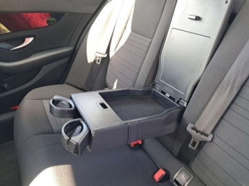 Mercedes Klasa C W205 Limuzyna Facelifting 1.6 C160 129KM 2019 Mercedes-Benz Klasa C Mercedes-Benz Klasa C Salon PL 1.6 Benzyna 129KM, zdjęcie 26