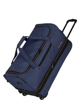 Torba podróżna Travelite Basics Doubledecker L