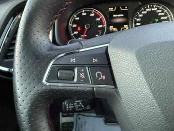 Seat Ateca SUV 1.4 EcoTSI 150KM 2018 Seat Ateca 1.4 TSi FR DSG 150KM, 2018, ACC, FV23%, zdjęcie 25